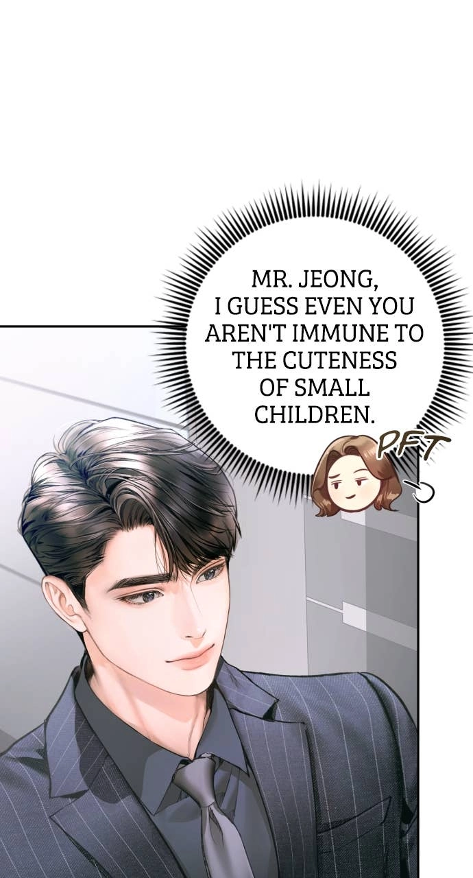 A Child Who Looks Like Me Chapter 9 Page 71