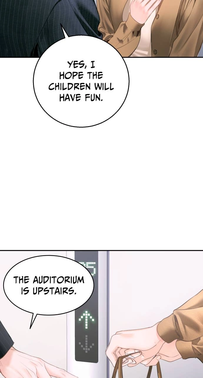 A Child Who Looks Like Me Chapter 9 Page 73