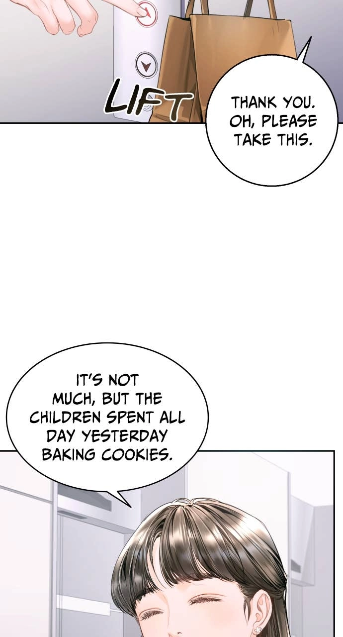 A Child Who Looks Like Me Chapter 9 Page 74