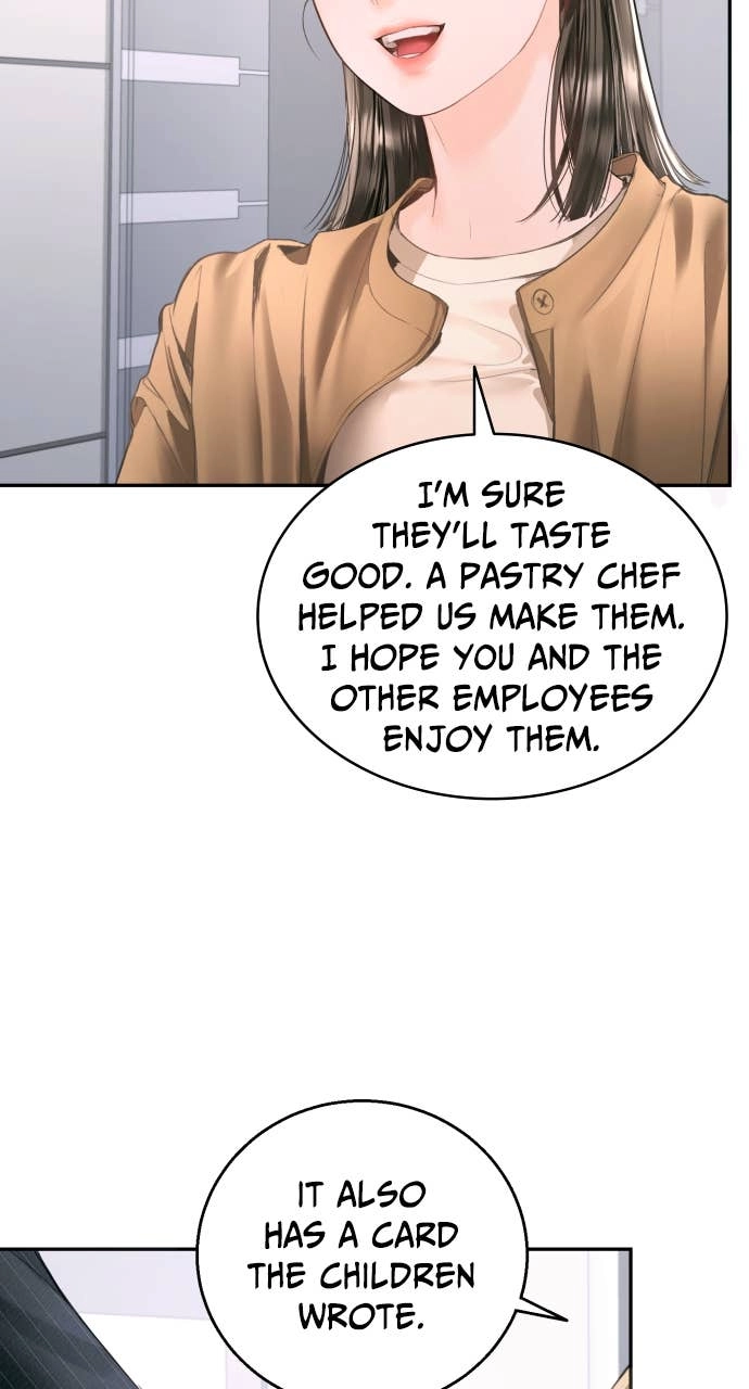 A Child Who Looks Like Me Chapter 9 Page 75
