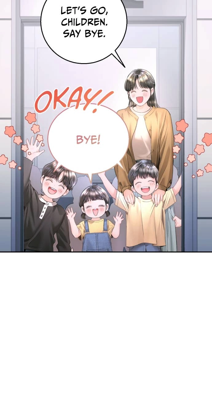 A Child Who Looks Like Me Chapter 9 Page 77
