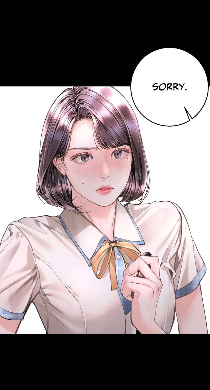 A Child Who Looks Like Me Chapter 9 Page 7