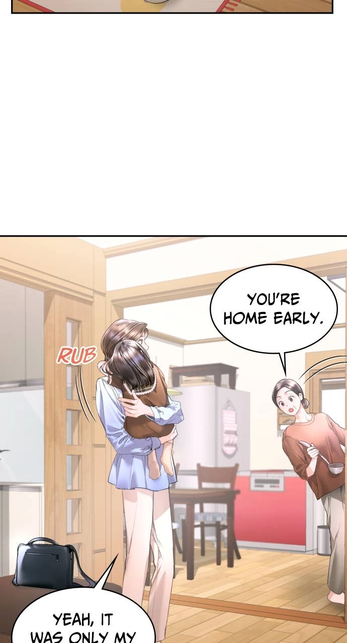 A Child Who Looks Like Me Chapter 8 Page 11