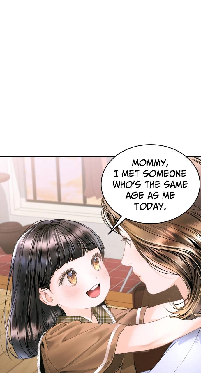 A Child Who Looks Like Me Chapter 8 Page 13