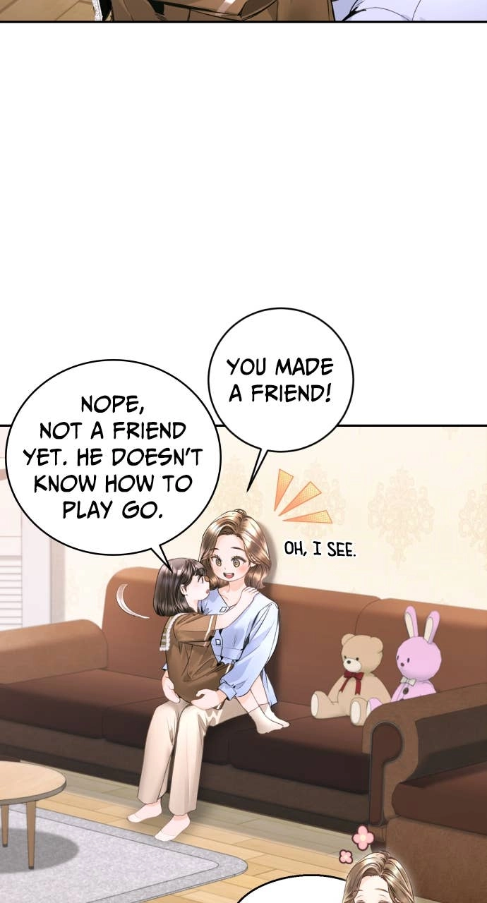 A Child Who Looks Like Me Chapter 8 Page 14