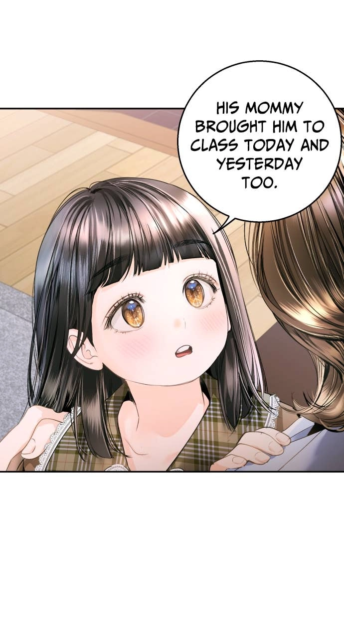 A Child Who Looks Like Me Chapter 8 Page 16