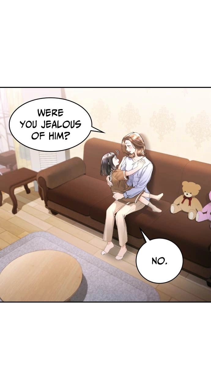 A Child Who Looks Like Me Chapter 8 Page 18