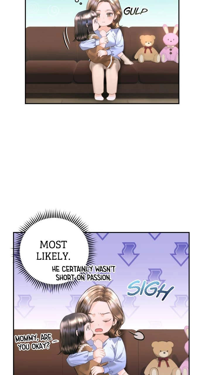A Child Who Looks Like Me Chapter 8 Page 24