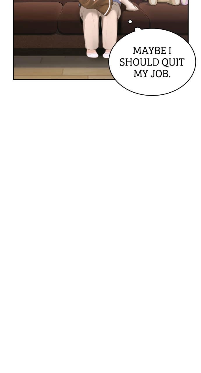 A Child Who Looks Like Me Chapter 8 Page 25