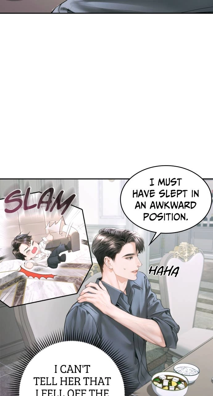 A Child Who Looks Like Me Chapter 8 Page 30