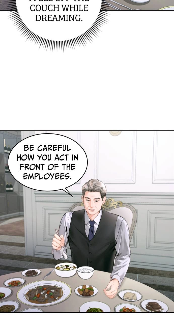 A Child Who Looks Like Me Chapter 8 Page 31