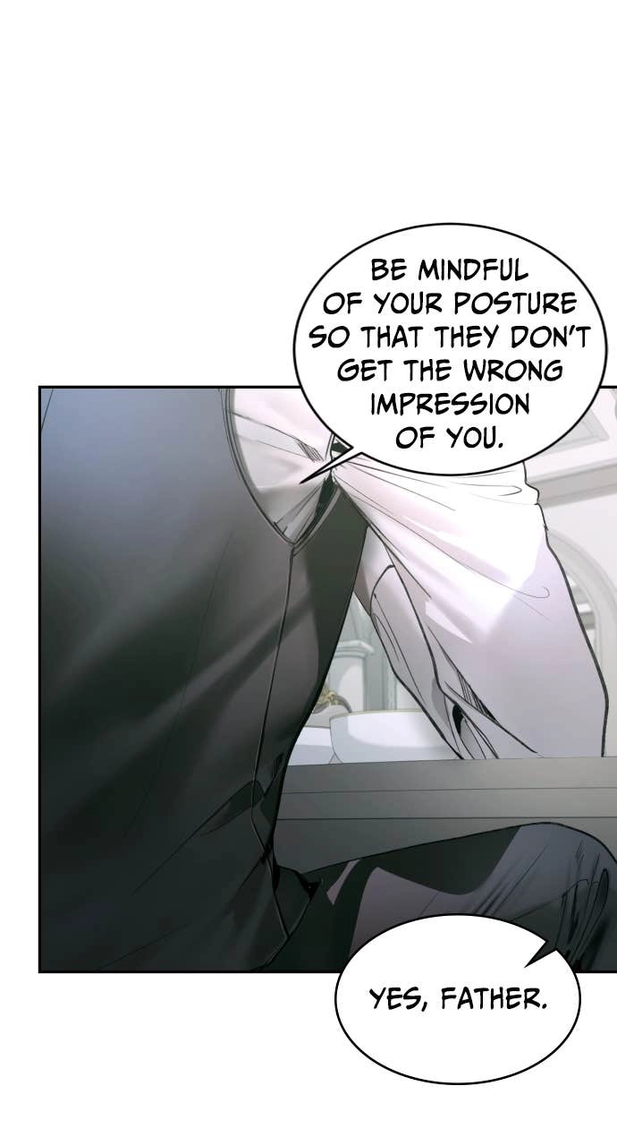 A Child Who Looks Like Me Chapter 8 Page 32