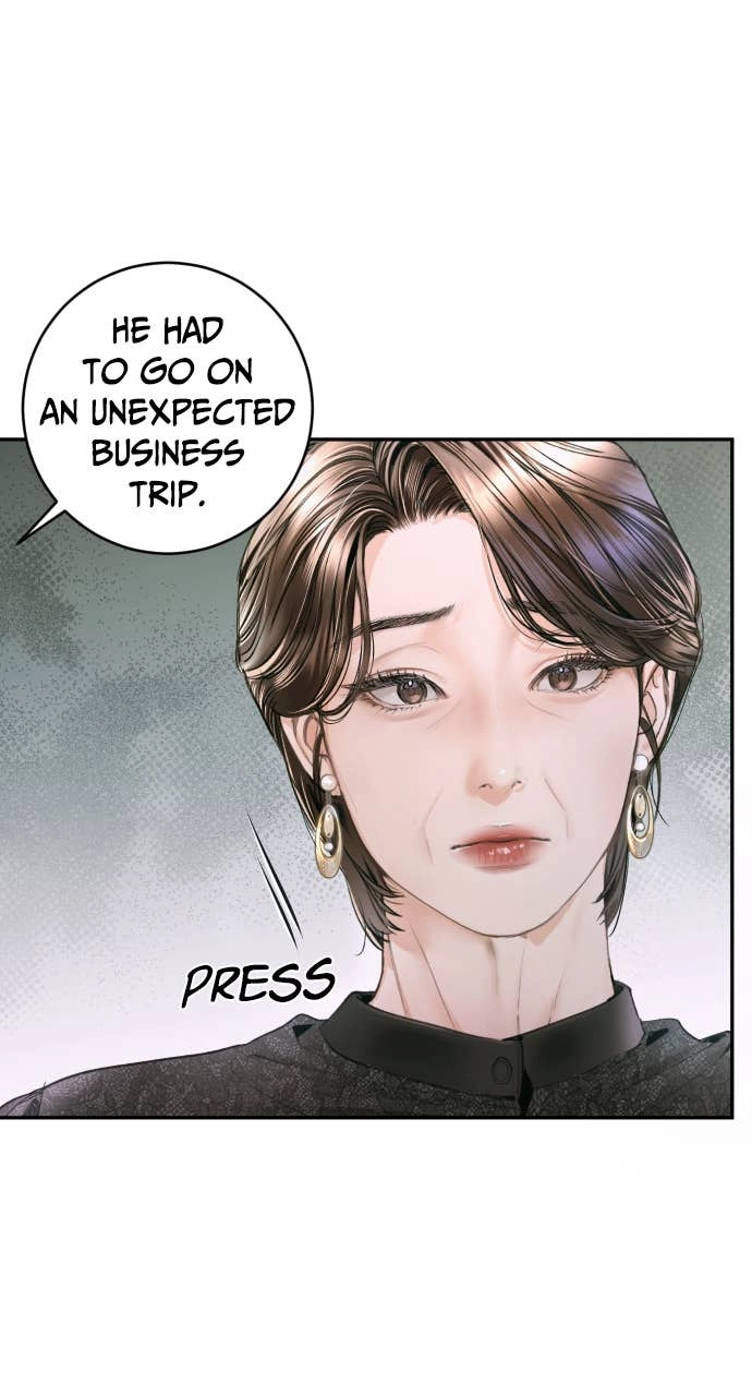 A Child Who Looks Like Me Chapter 8 Page 35