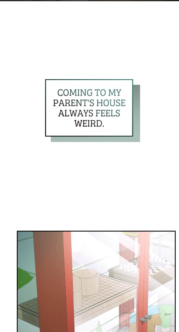 A Child Who Looks Like Me Chapter 8 Page 37