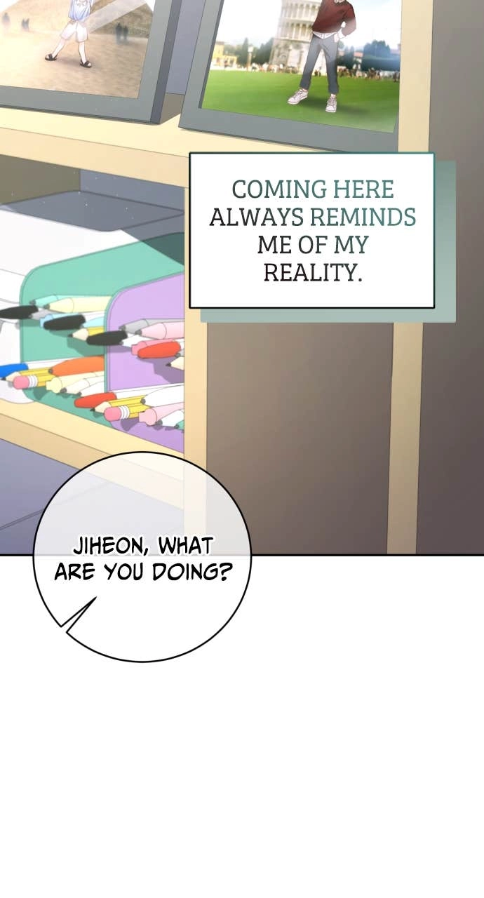 A Child Who Looks Like Me Chapter 8 Page 39