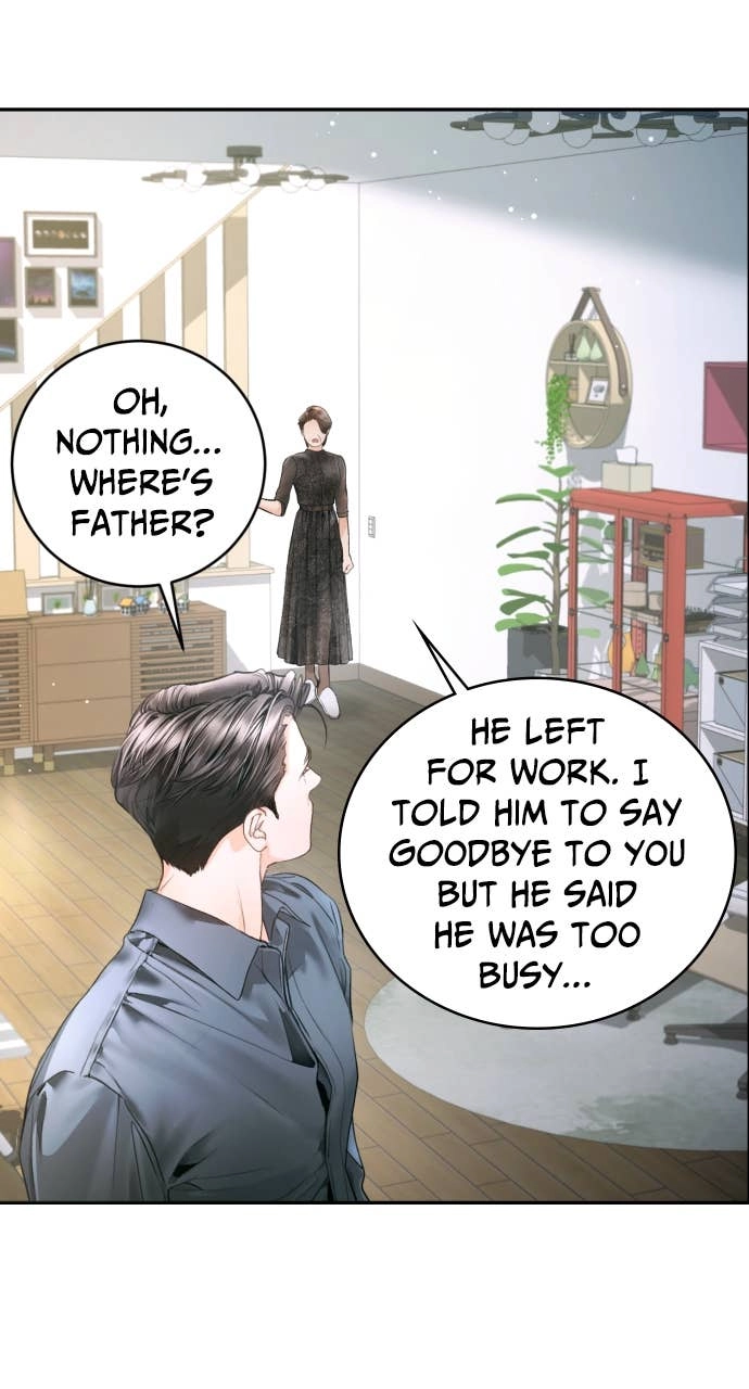 A Child Who Looks Like Me Chapter 8 Page 40