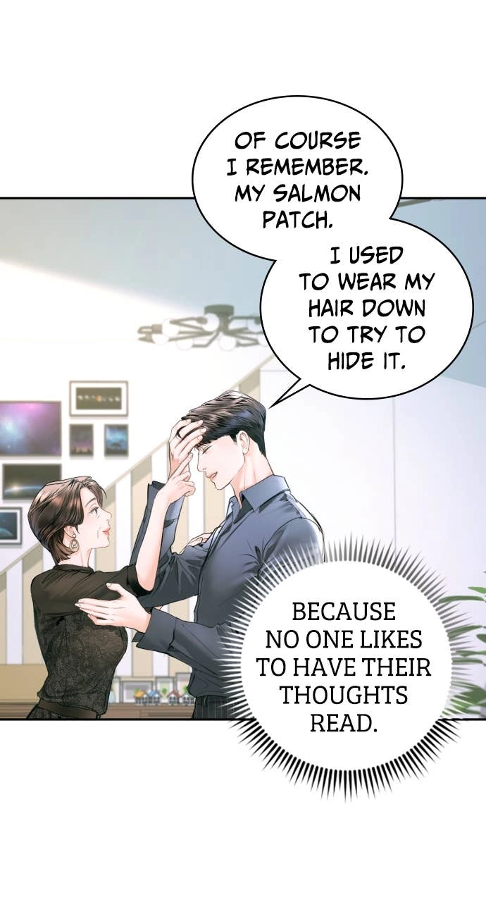A Child Who Looks Like Me Chapter 8 Page 51