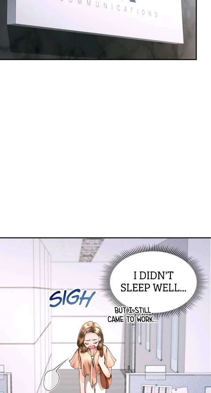 A Child Who Looks Like Me Chapter 8 Page 56