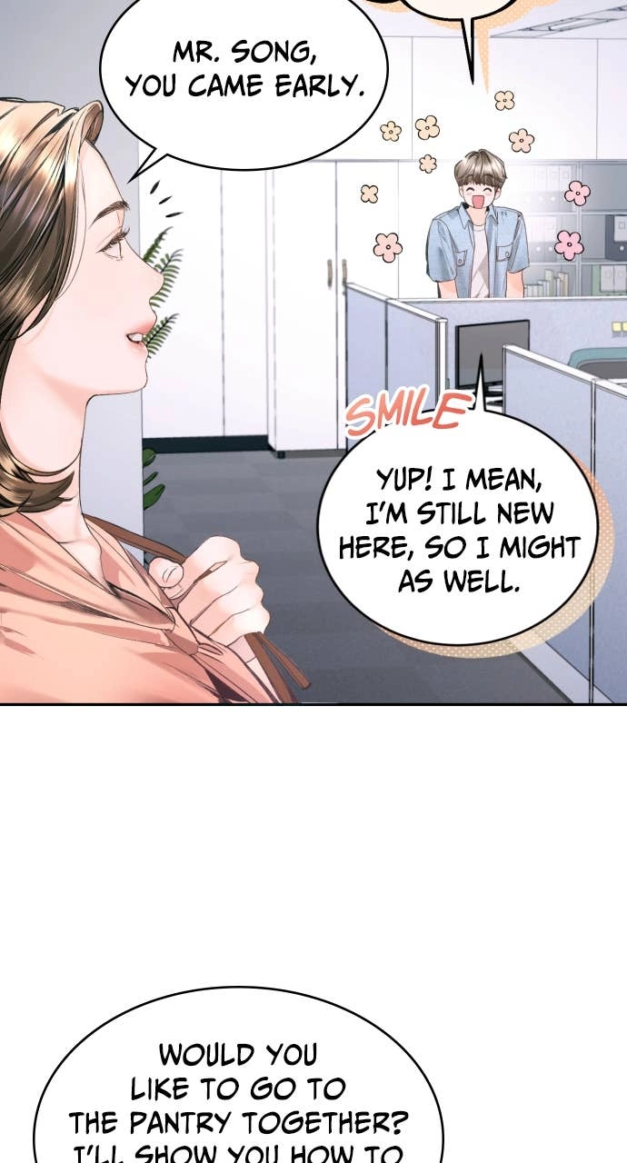 A Child Who Looks Like Me Chapter 8 Page 58