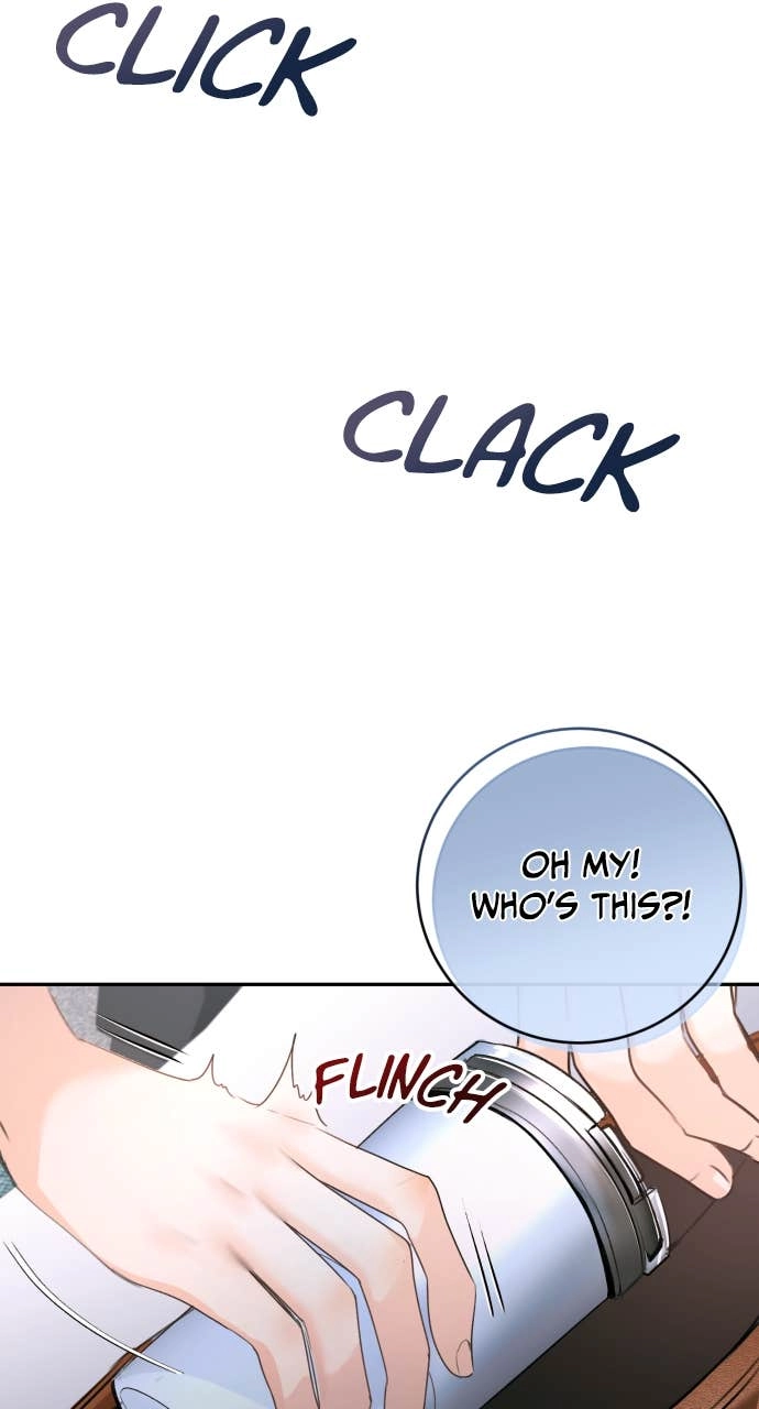 A Child Who Looks Like Me Chapter 8 Page 61