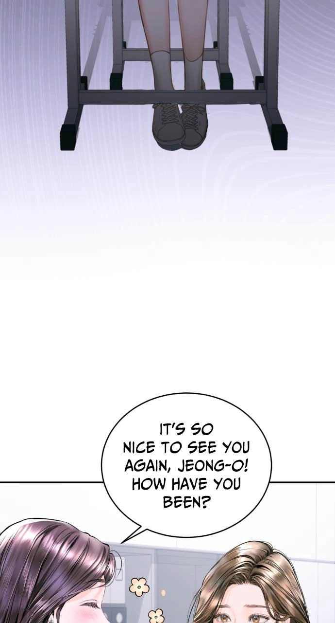 A Child Who Looks Like Me Chapter 8 Page 67