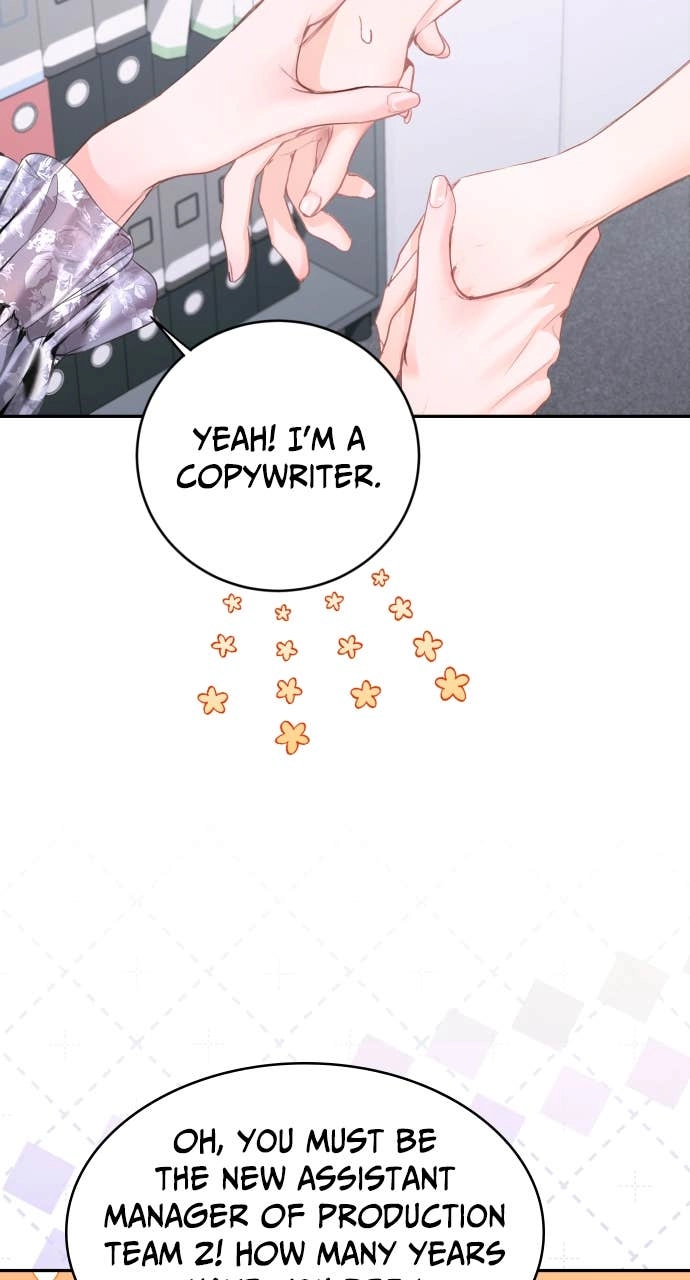 A Child Who Looks Like Me Chapter 8 Page 69
