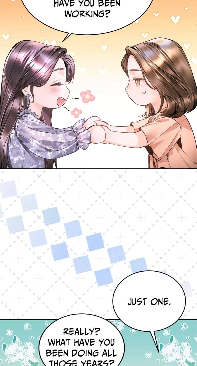 A Child Who Looks Like Me Chapter 8 Page 70