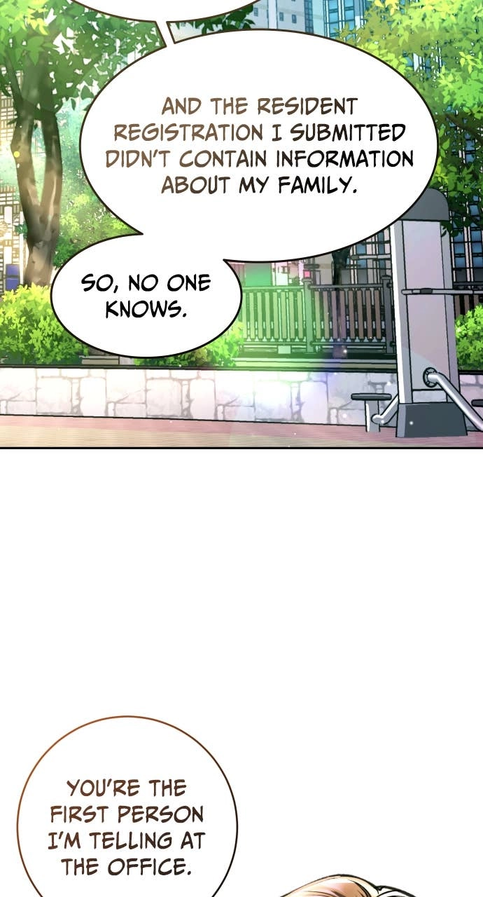 A Child Who Looks Like Me Chapter 25 Page 10