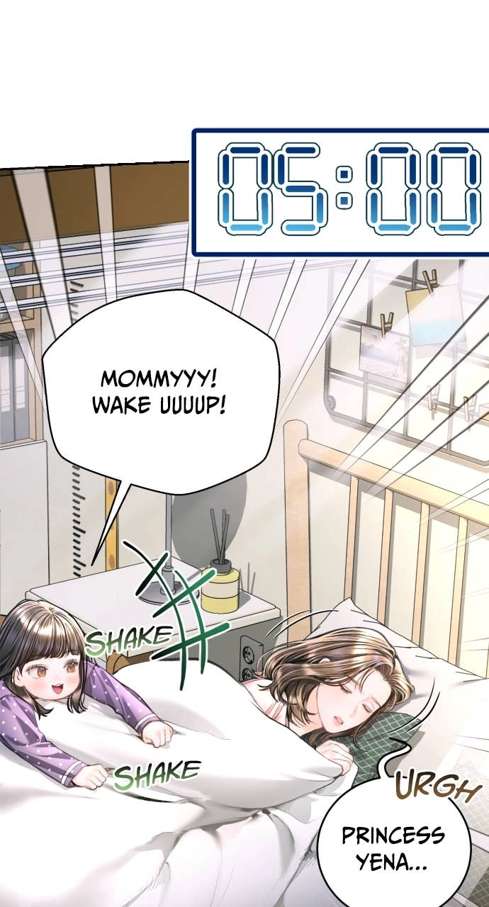 A Child Who Looks Like Me Chapter 25 Page 18