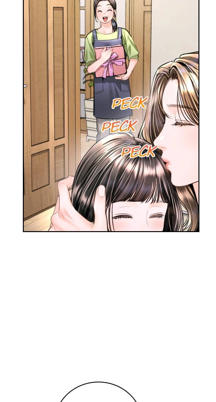 A Child Who Looks Like Me Chapter 25 Page 23