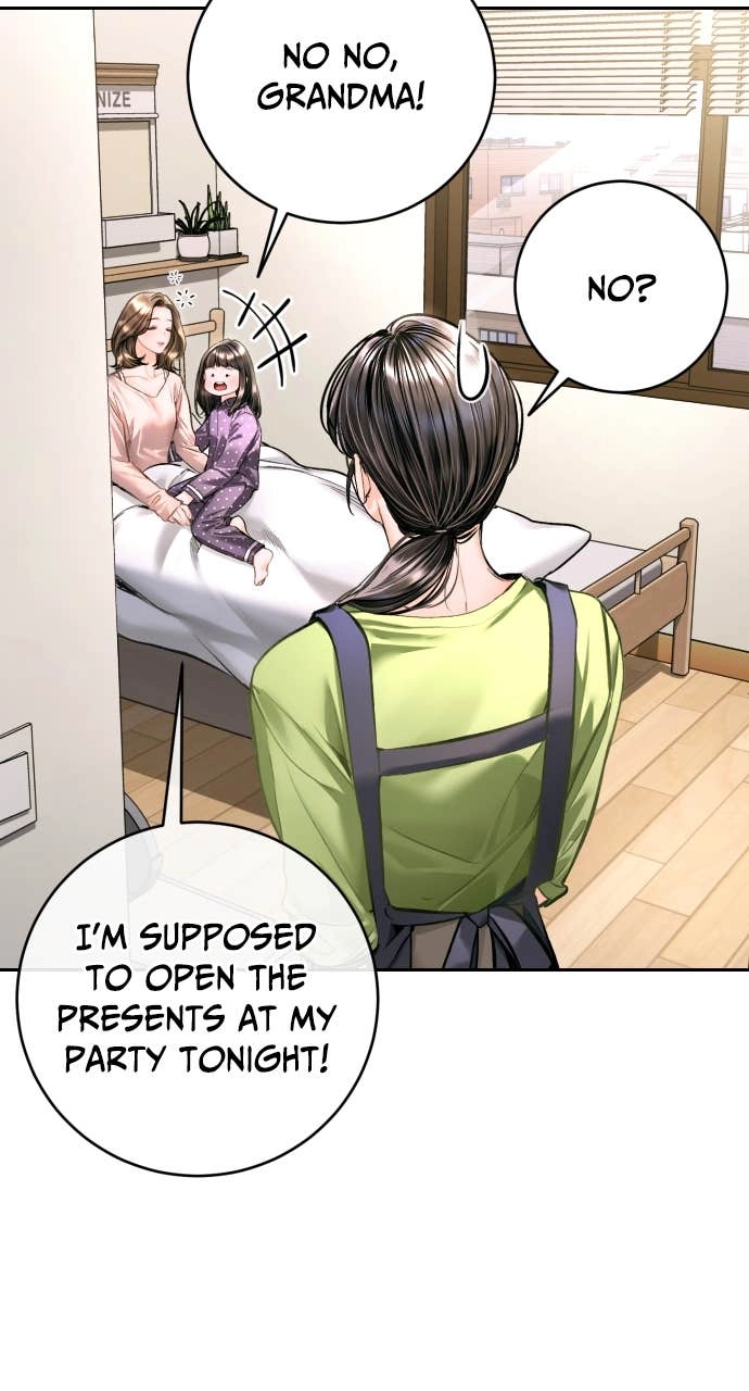A Child Who Looks Like Me Chapter 25 Page 24