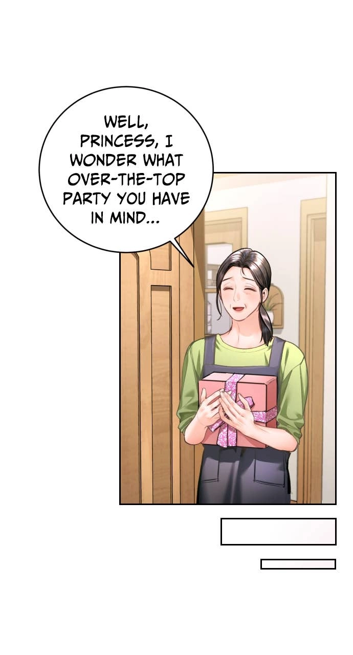 A Child Who Looks Like Me Chapter 25 Page 25