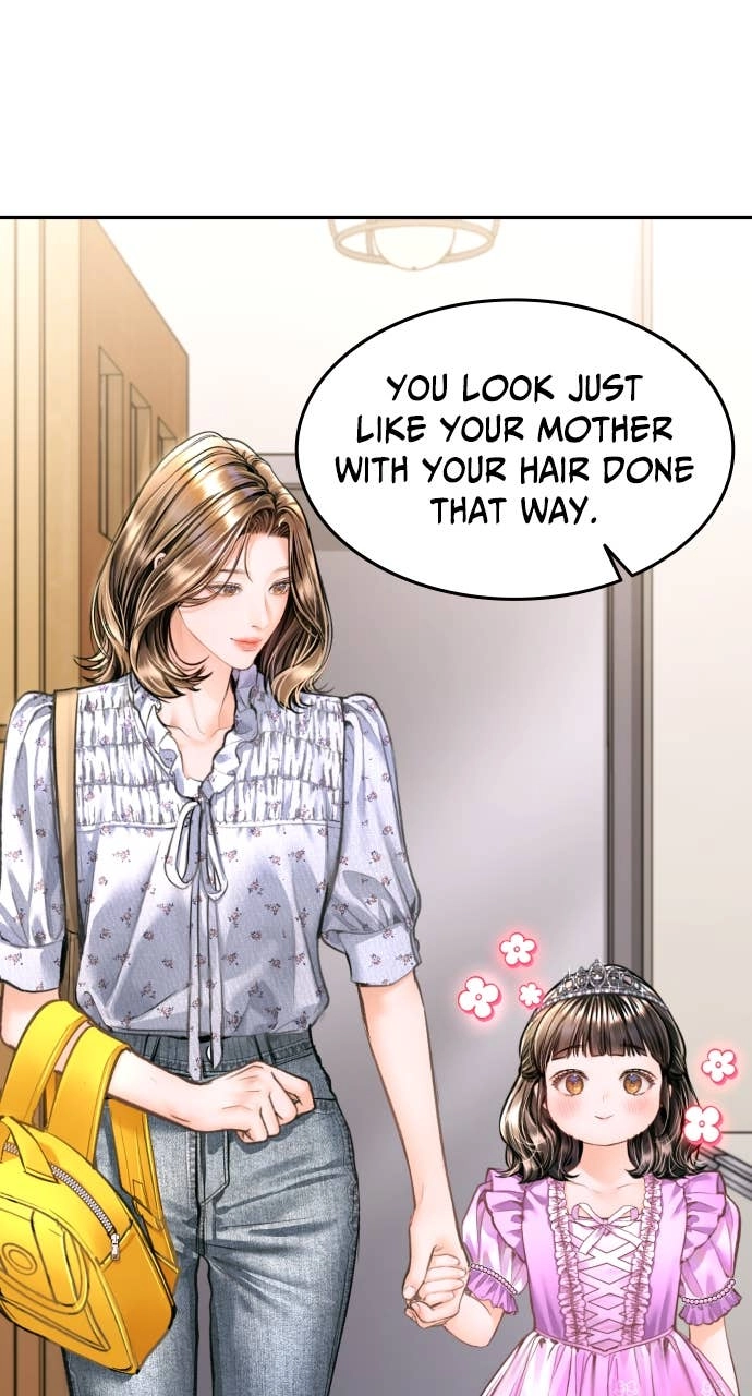 A Child Who Looks Like Me Chapter 25 Page 31