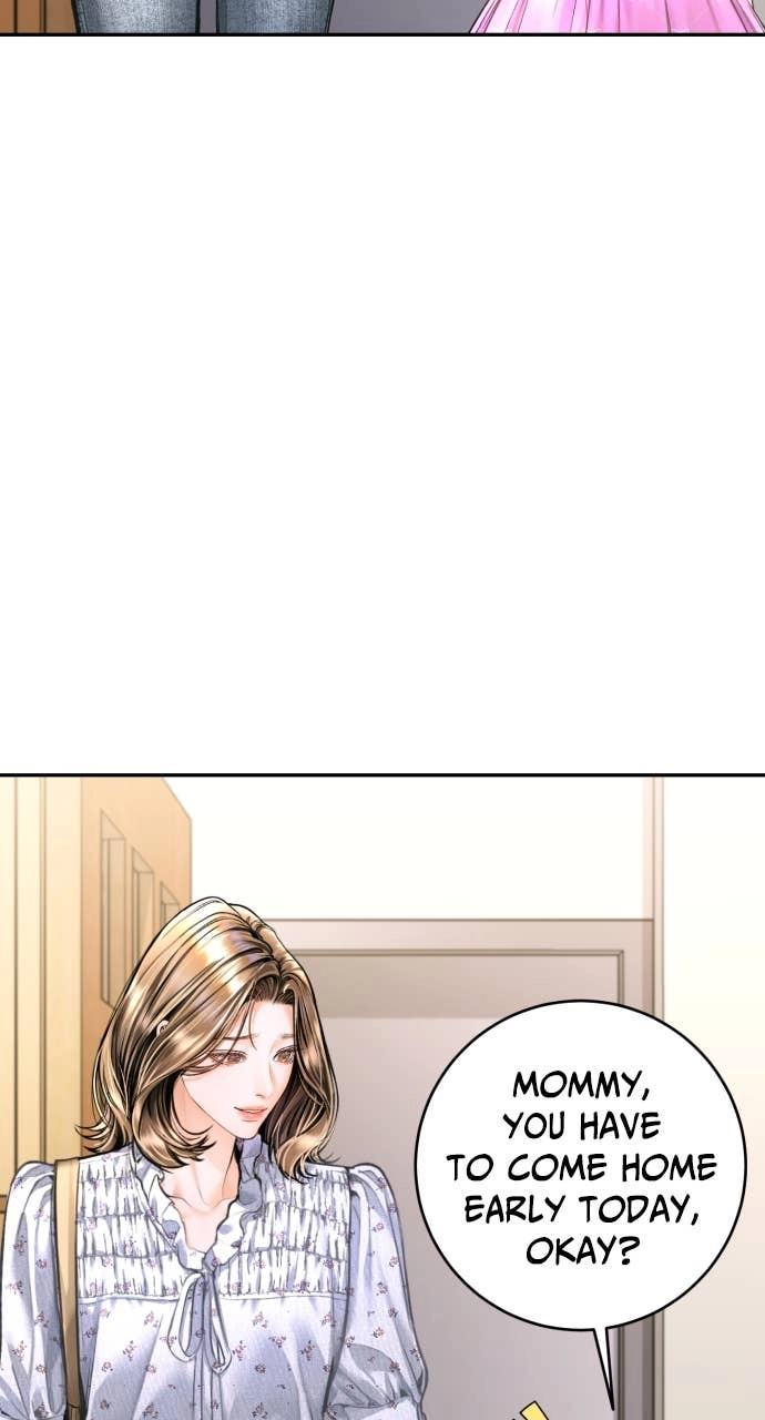 A Child Who Looks Like Me Chapter 25 Page 32