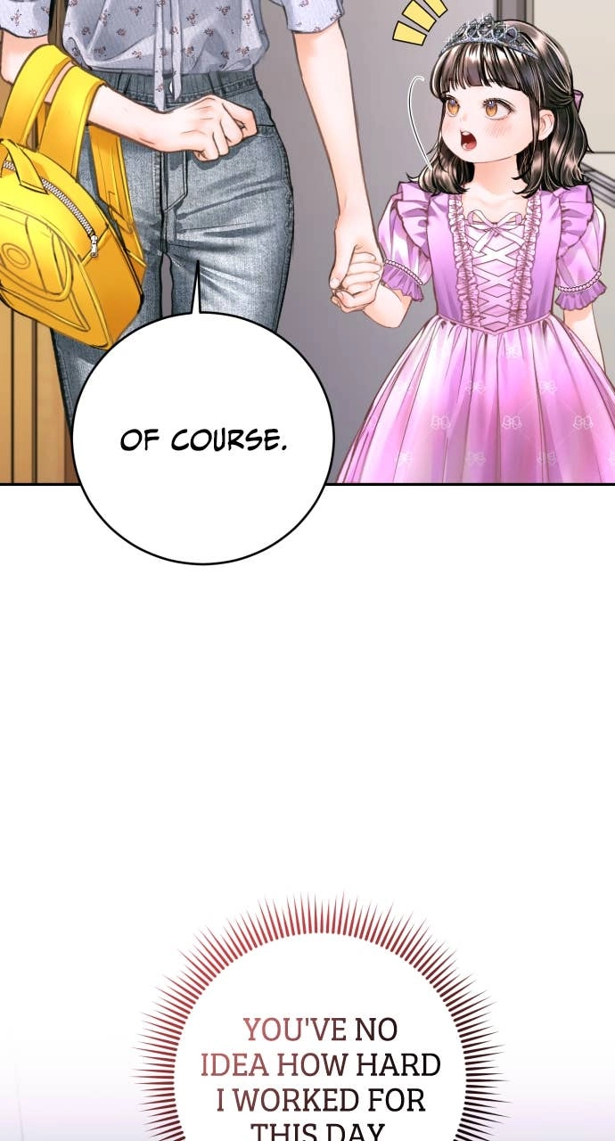 A Child Who Looks Like Me Chapter 25 Page 33