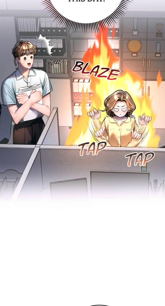A Child Who Looks Like Me Chapter 25 Page 34