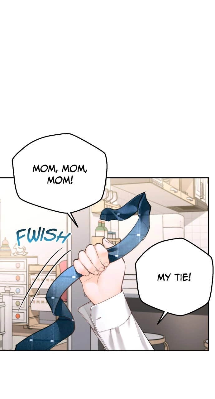 A Child Who Looks Like Me Chapter 25 Page 38