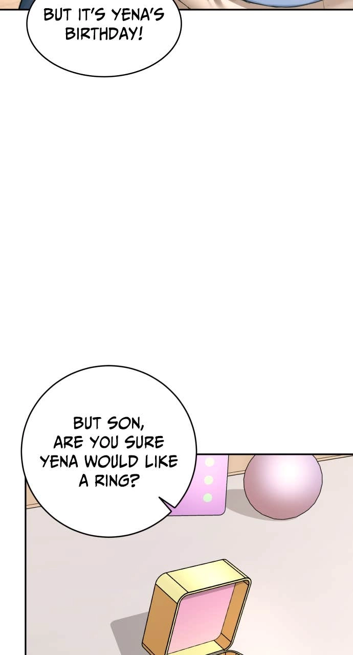 A Child Who Looks Like Me Chapter 25 Page 40