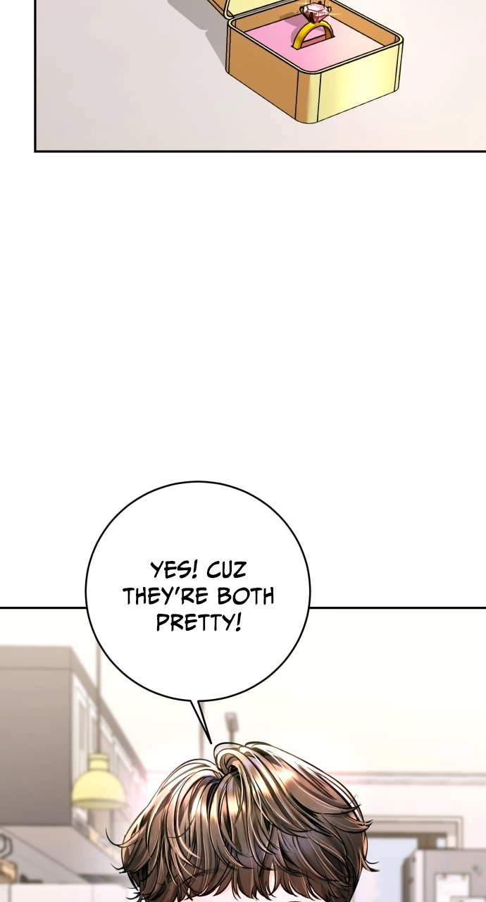 A Child Who Looks Like Me Chapter 25 Page 41