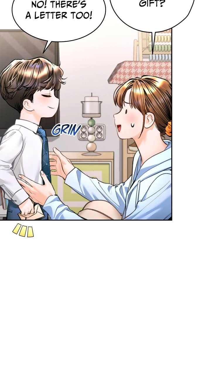 A Child Who Looks Like Me Chapter 25 Page 44