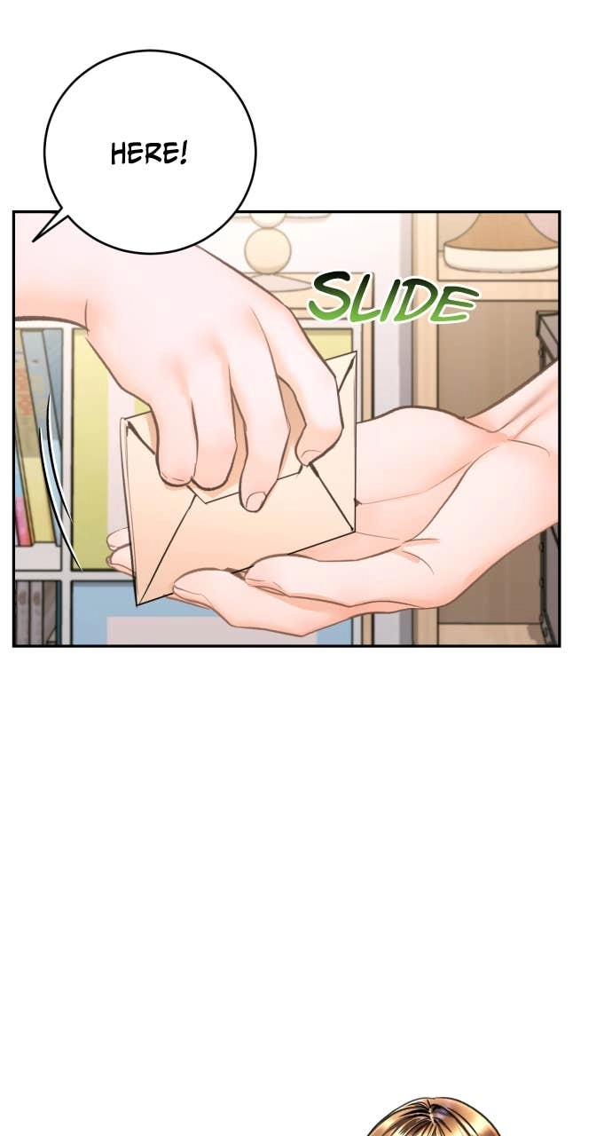 A Child Who Looks Like Me Chapter 25 Page 45