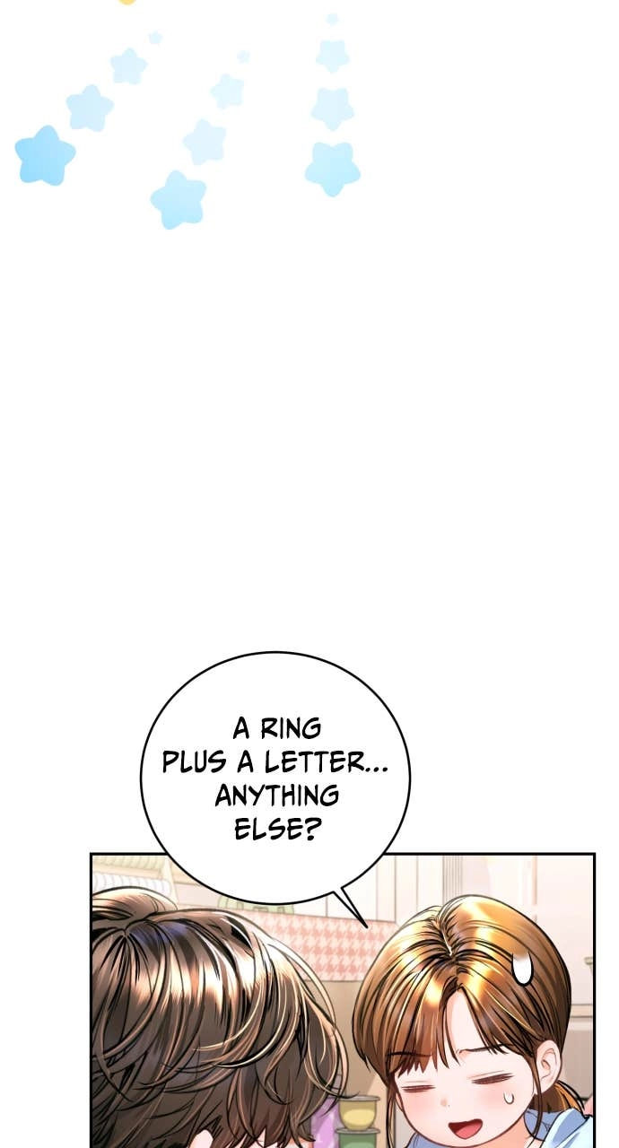 A Child Who Looks Like Me Chapter 25 Page 48