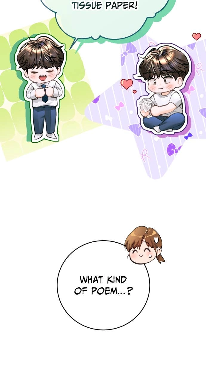 A Child Who Looks Like Me Chapter 25 Page 50
