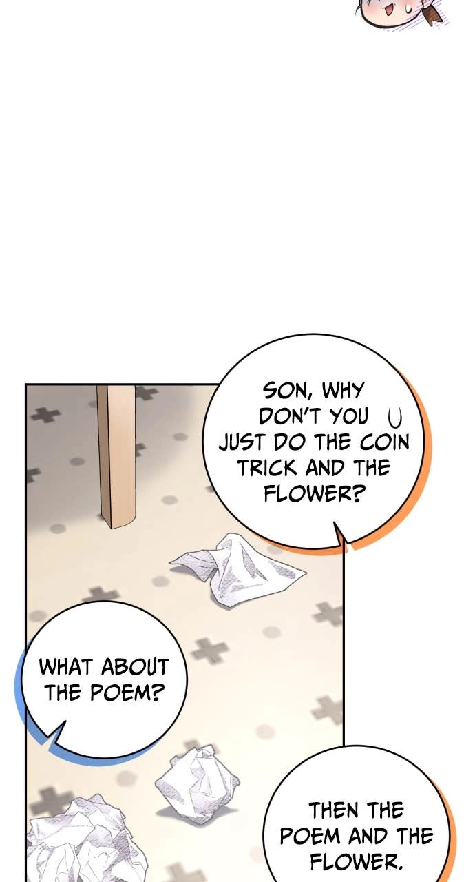 A Child Who Looks Like Me Chapter 25 Page 52