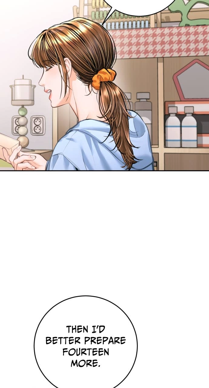 A Child Who Looks Like Me Chapter 25 Page 54