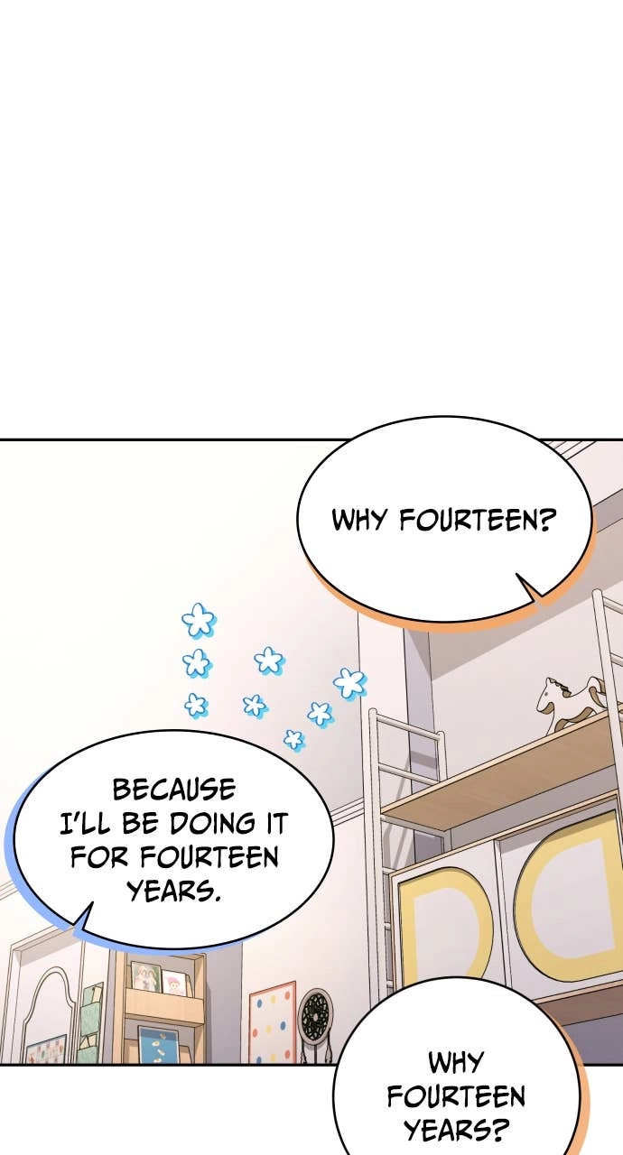 A Child Who Looks Like Me Chapter 25 Page 56
