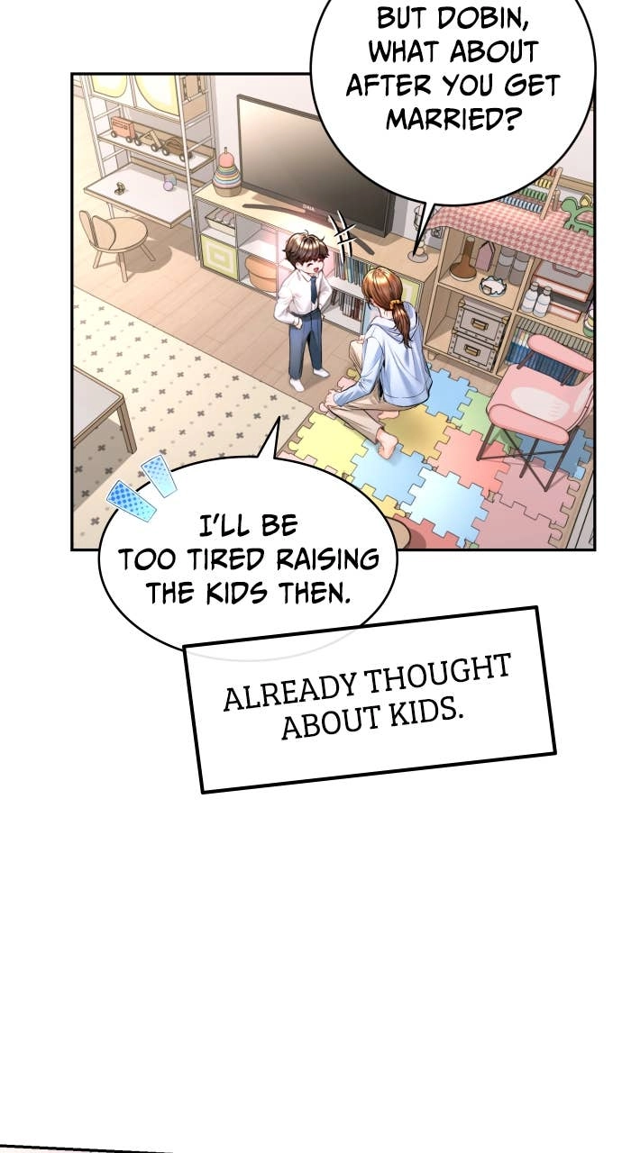 A Child Who Looks Like Me Chapter 25 Page 59