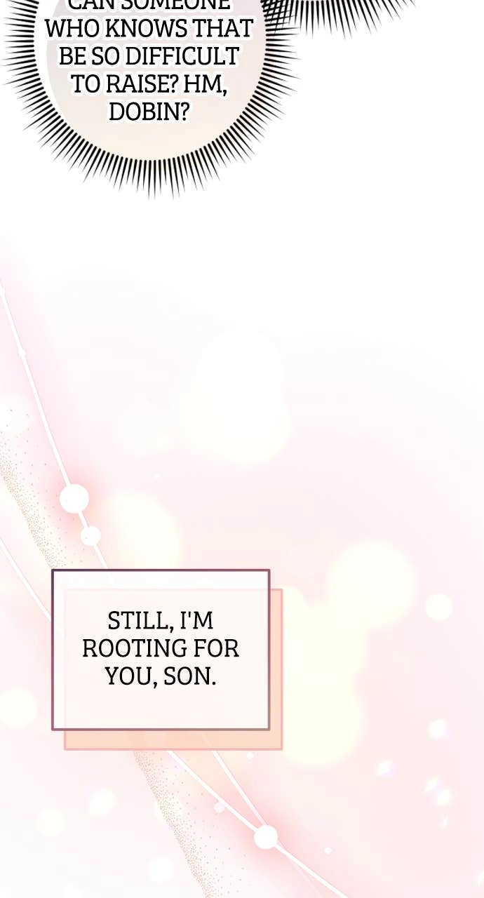 A Child Who Looks Like Me Chapter 25 Page 61