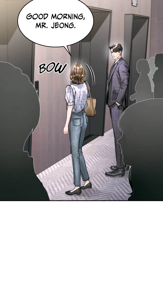 A Child Who Looks Like Me Chapter 25 Page 68