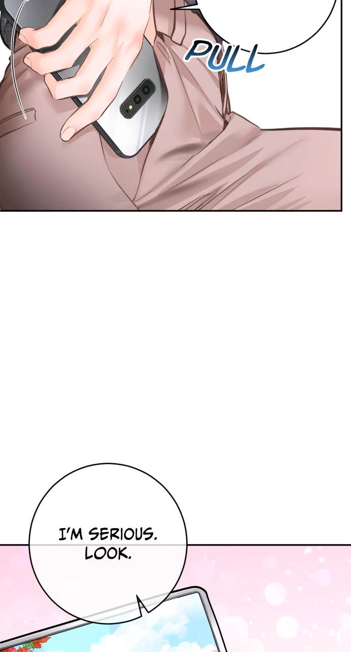 A Child Who Looks Like Me Chapter 25 Page 6